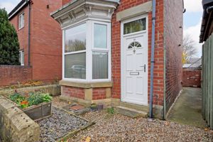 Avenue Road Nether Edge